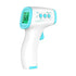 High Quailty Thermometer Digital Body Temperature Fever Measurement Forehead Non-Contact Infrared LCD IR Thermometer Baby Adult